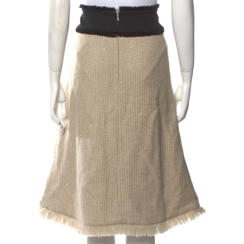 Tory Burch line tea